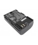 Batterie 7.4V 2Ah Li-ion pour Canon 5D Mark III