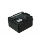 Batteria 7.4V 1.32Ah Li-ion per Panasonic AG-HMC151