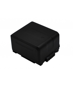 7.4V 0.75Ah Li-ion battery for Panasonic GS98GK