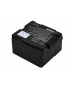 7.4V 0.75Ah Li-ion battery for Panasonic GS98GK