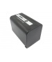 7.4V 4.4Ah Li-ion battery for Panasonic AJ-PX270