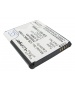 Batteria 3.8V 2.4Ah Li-ion per Samsung Galaxy K zoom