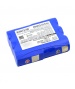 Batterie 7.2V 3Ah Ni-MH pour Analyseur Dranetz DBMP1, DBPVFLEX