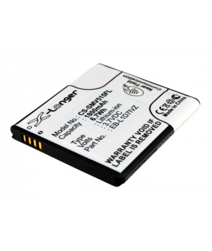 3.7V 1.8Ah Li-ion battery for Verizon Galaxy Nexus