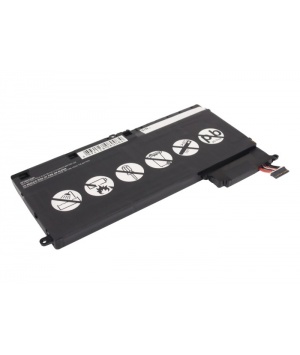 7.4V 6.1Ah LiPo battery for Samsung 530U4B-S03