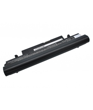 Batterie 11.1V 4.4Ah Li-ion pour Samsung NP-N143