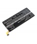 Batterie 3.8V 2.2Ah LiPo pour Smartphone BLACKBERRY NEON