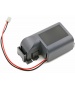 Batería 3.6V 2Ah Li-MnO2 para Mitsubishi MelServo MR-J3