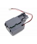 Batteria 3.6V 2Ah Li-MnO2 per Mitsubishi MelServo MR-J3