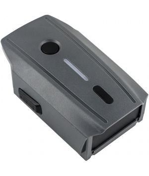 Batterie 11.1V 3.8 Ah LiPo pour Drone (GP785075-38300DB)