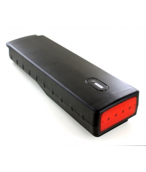Battery 36V 14.5Ah Li-ion compatible Yamaha Winora Y280.X, Y420, Y520, Y610.X