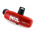 BATTERY NAO + PETZL headlamp NAO + rechargeable battery