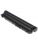 Batterie 11.1V 6.6Ah Li-ion pour DELL Latitude E6120