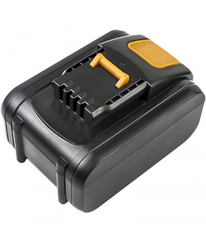 Batterie 20V 5Ah Li-ion pour Worx WG154E