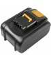 Batterie 20V 5Ah Li-ion pour Worx WG154E