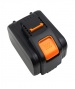 Batterie 20V 5Ah Li-ion pour Worx WG154E