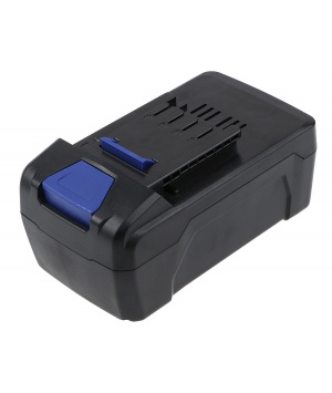 Batterie 18.0V 2.5Ah Ni-MH pour Scie sabre KOBALT K18-NB15A