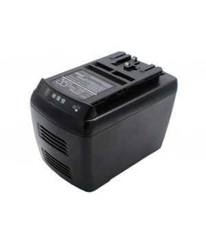 Batterie 36V 3Ah Li-ion pour Bosch GBH, GSR 36 V-Li