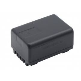 Batterie 3.6V 1500mAh Li-Ion type PANASONIC (VW-VBT190)