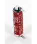 Batteria al litio ER6V / 3.6 v tipo toshiba + connettore Fanuc