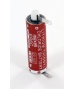 Batterie Lithium ER6V / 3.6V Typ Toshiba + Fanuc-Stecker