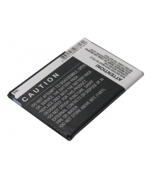 Batteria 3.7V 1.9Ah Li-ion per Samsung Galaxy S4 Mini Batteria 3.7V 1.9Ah Li-ion per Samsung Galaxy S4 Mini