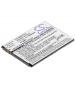 Batería 3.7V 1.4Ah Li-ion para Samsung Galaxy S4 Mini