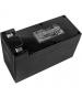 Batterie 25.2V 6.9Ah Li-ion pour ZCS Tech D20