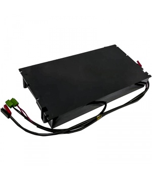 25.2V 13.8Ah Li-ion batterie für Stiga Autoclip 720s