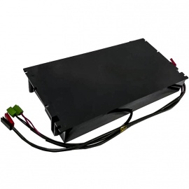 25.2V 13.8Ah Li-ion batterie für Lizard-Stiga L300