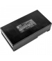 Batterie 25.2V 2.3Ah Li-ion pour Wiper C Xe