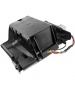 Batterie 25.6V 3Ah Li-ion pour Robomow City MC1000