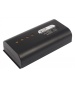 4.8V 4Ah Ni-Mh battery for Crestron SmarTouch 1550