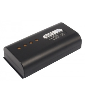 Batterie 4.8V 4Ah NiMh pour Crestron SmarTouch 1550 (ST-BTPN)