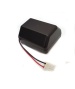 18.5V 1.5Ah Li-ion battery for Samsung SS7550