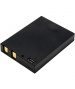 Batterie 3.7V 2.5Ah Li-ion pour FLIR DM284