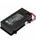 7.4V 1.3Ah Li-Po battery for AAXA P300 Pico Projector