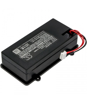 7.4V 1.3Ah Li-Po battery for AAXA P300 Pico Projector