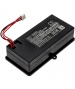 7.4V 1.3Ah Li-Po battery for AAXA P300 Pico Projector