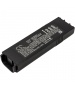 Batterie 4.8V 2Ah Ni-Mh pour Kinryo KC301A