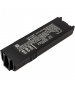 4.8V 2Ah Ni-Mh battery for Kinryo KC301A