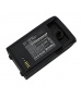 3.7V 0.65Ah Li-ion battery for Alcatel 3BN67200AA