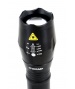 Lampe torche Led 10W 3xAAA zoom x2000