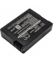 10.8V 3.4Ah Li-ion battery for Motorola SBV5220