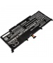 Batterie 15.2V 4.05Ah Li-Po pour Asus GL502V