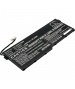 15.2V 4.4Ah Li-ion batterie für Acer Aspire V17 Nitro