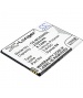 3.8V 2.2Ah Li-Po battery for Mobistel Cynus E6