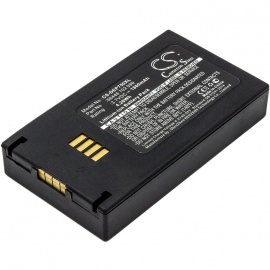 Batterie 3.7V 1.8Ah Li-ion Type Varta Easypack EZPack XL (56446 702 099)