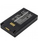 Batteria 3.7V 1.8Ah Li-ion per Easypack EZPack XL