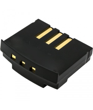 Batterie 3.7V 0.35Ah LiPo pour Sonumaxx 2.4 range (230-469)